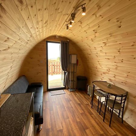Apartament Arisaig Pods Zewnętrze zdjęcie