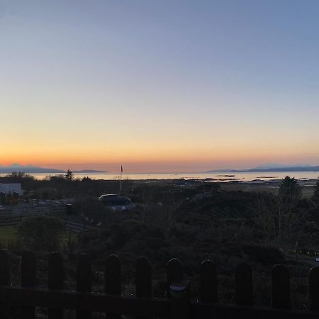 Apartament Arisaig Pods Zewnętrze zdjęcie
