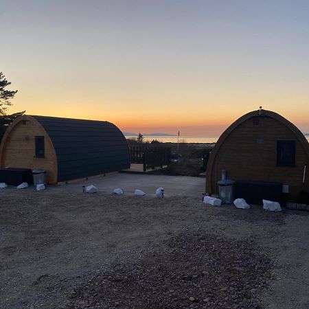 Apartament Arisaig Pods Zewnętrze zdjęcie