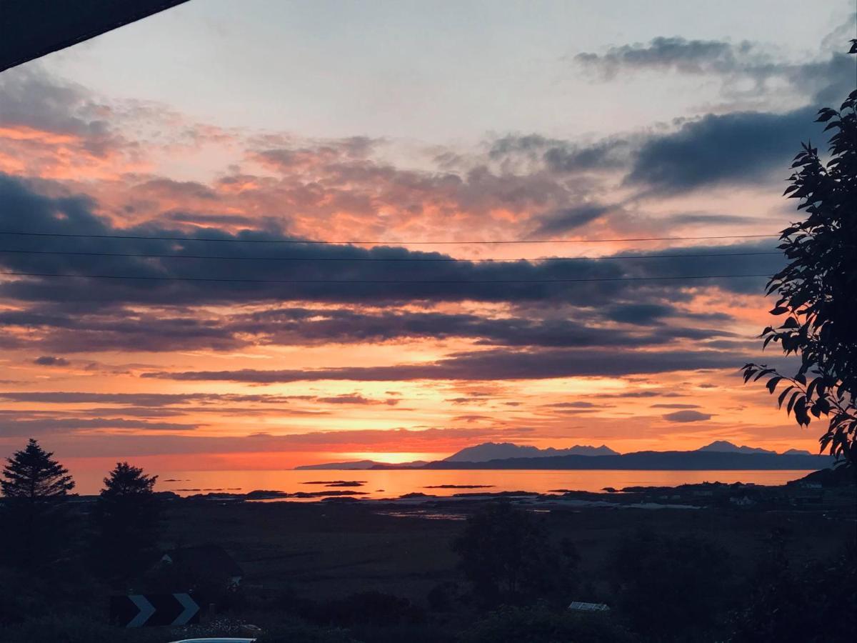 Apartament Arisaig Pods Zewnętrze zdjęcie
