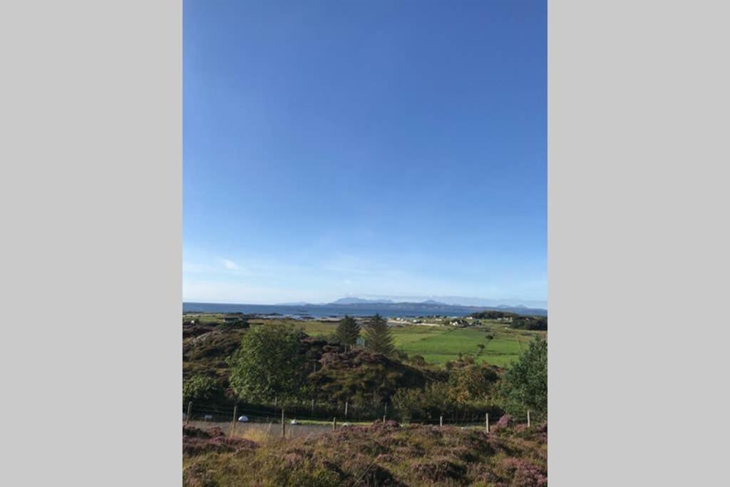 Apartament Arisaig Pods Zewnętrze zdjęcie