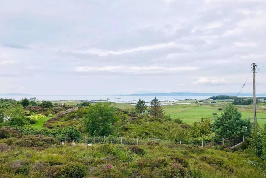 Apartament Arisaig Pods Zewnętrze zdjęcie