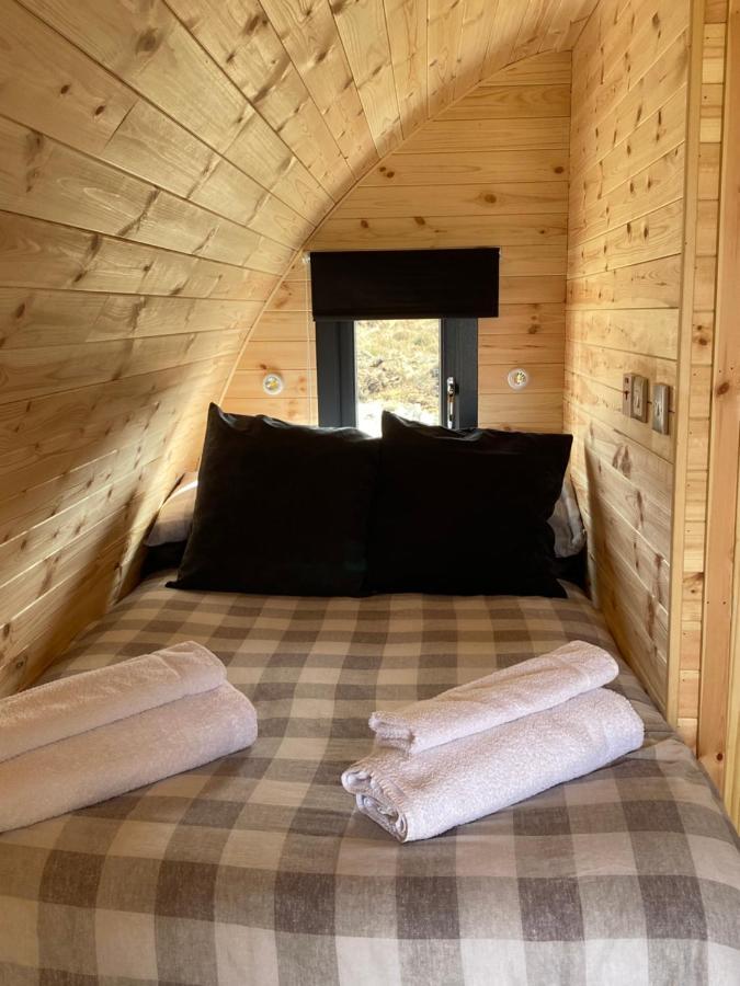 Apartament Arisaig Pods Zewnętrze zdjęcie