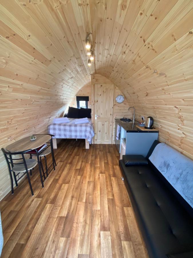 Apartament Arisaig Pods Zewnętrze zdjęcie