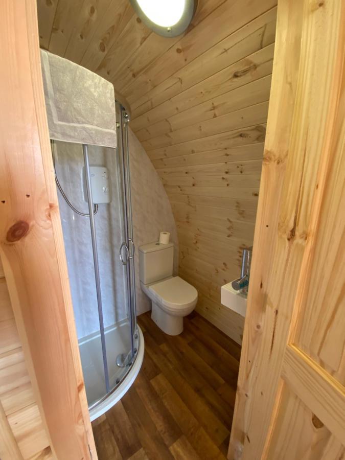 Apartament Arisaig Pods Zewnętrze zdjęcie