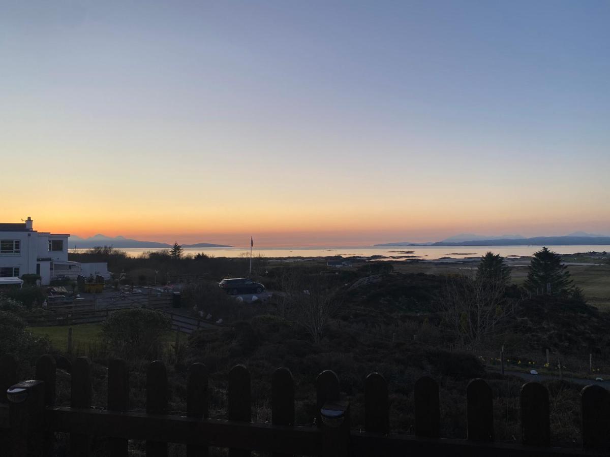 Apartament Arisaig Pods Zewnętrze zdjęcie