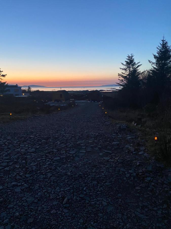 Apartament Arisaig Pods Zewnętrze zdjęcie