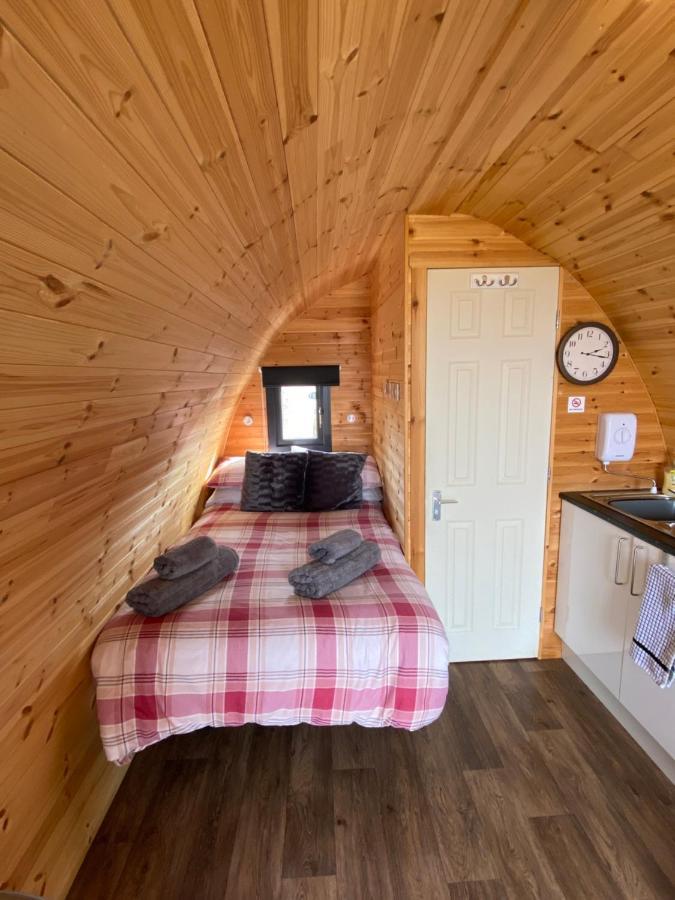 Apartament Arisaig Pods Zewnętrze zdjęcie